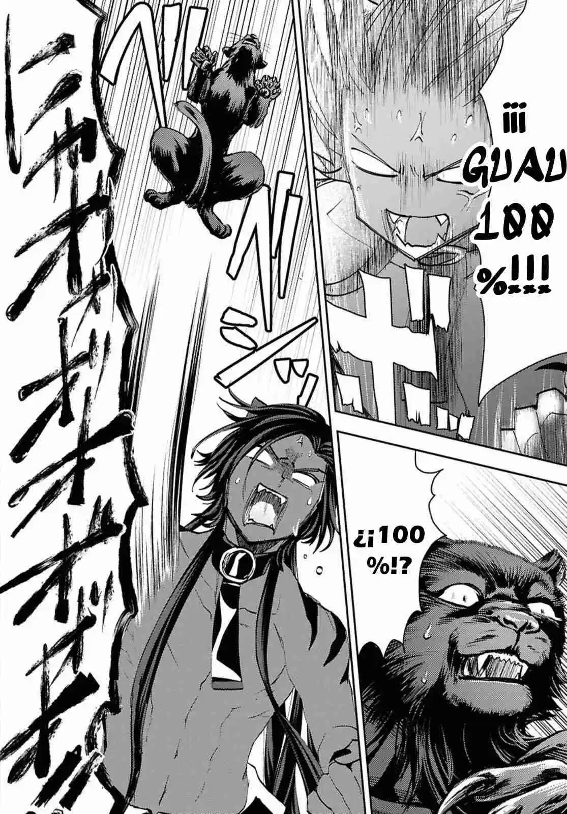 Death Game Ni Makikomore Mashita, Isekai Gaeri No Moto Yusha Desuga - Capítulo 26.10 - Página 5 - LectorTMOo