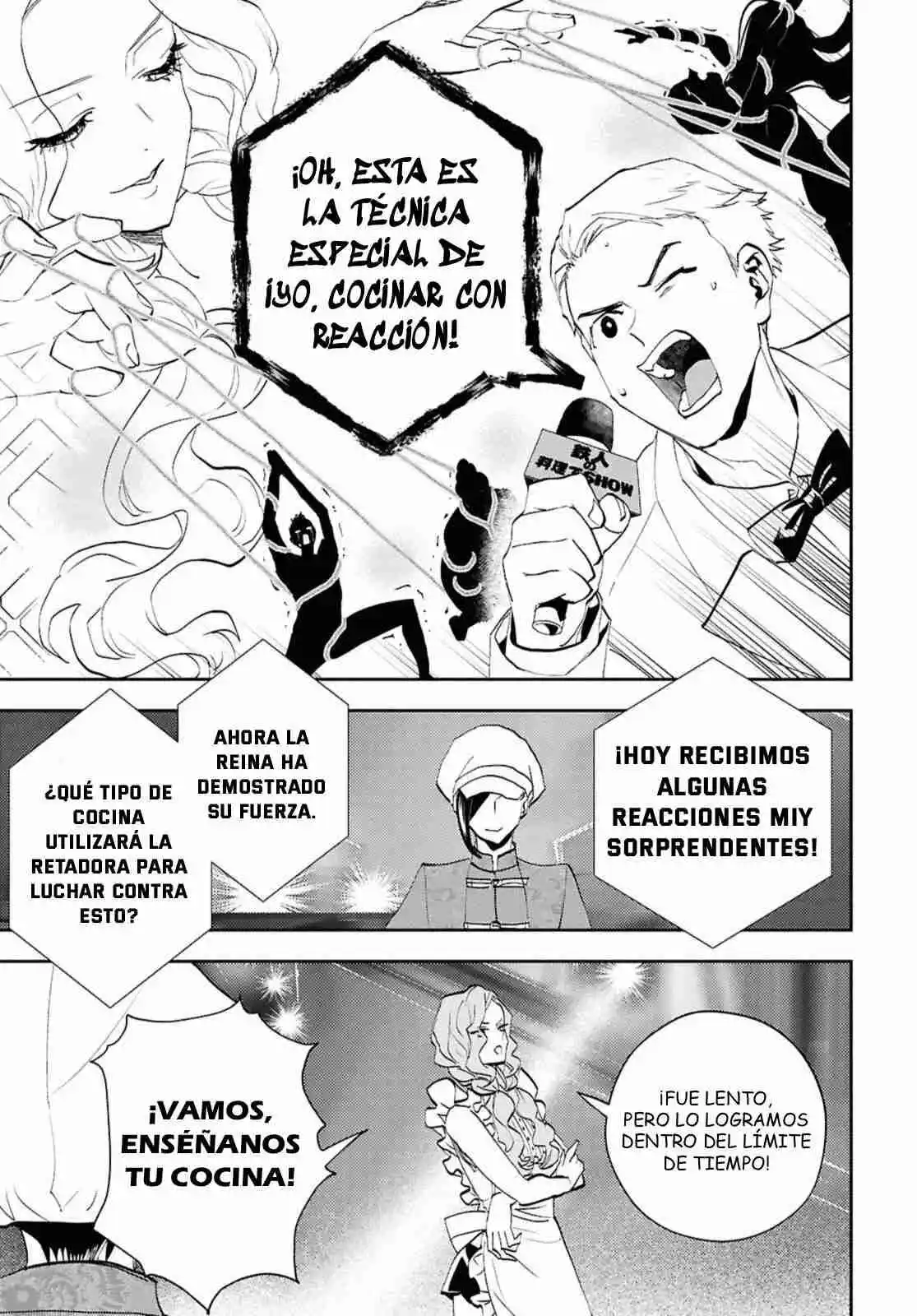 Death Game Ni Makikomore Mashita, Isekai Gaeri No Moto Yusha Desuga - Capítulo 26.20 - Página 9 - LectorTMOo