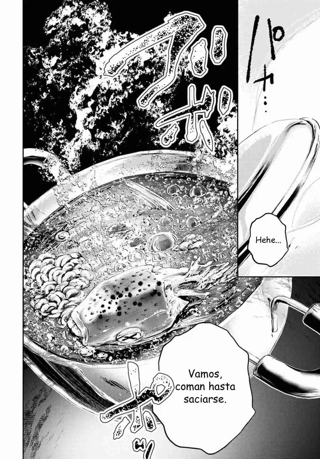 Death Game Ni Makikomore Mashita, Isekai Gaeri No Moto Yusha Desuga - Capítulo 26.20 - Página 10 - LectorTMOo