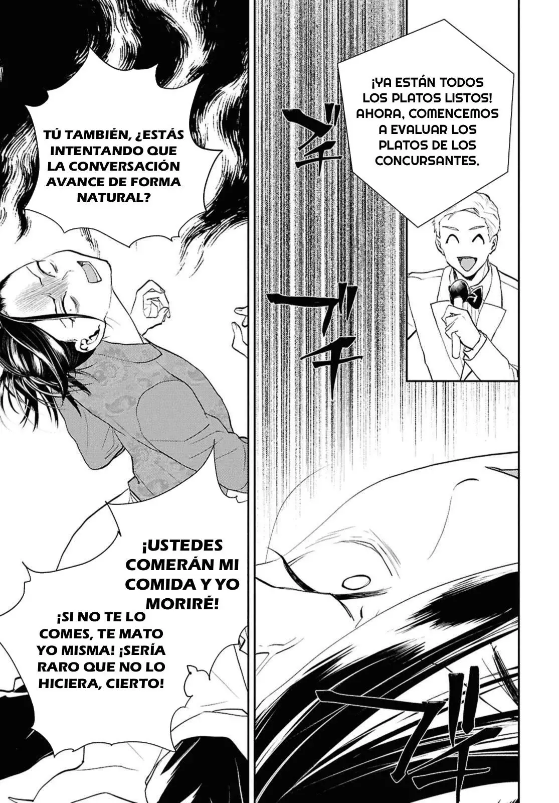 Death Game Ni Makikomore Mashita, Isekai Gaeri No Moto Yusha Desuga - Capítulo 29.1 - Página 11 - LectorTMOo