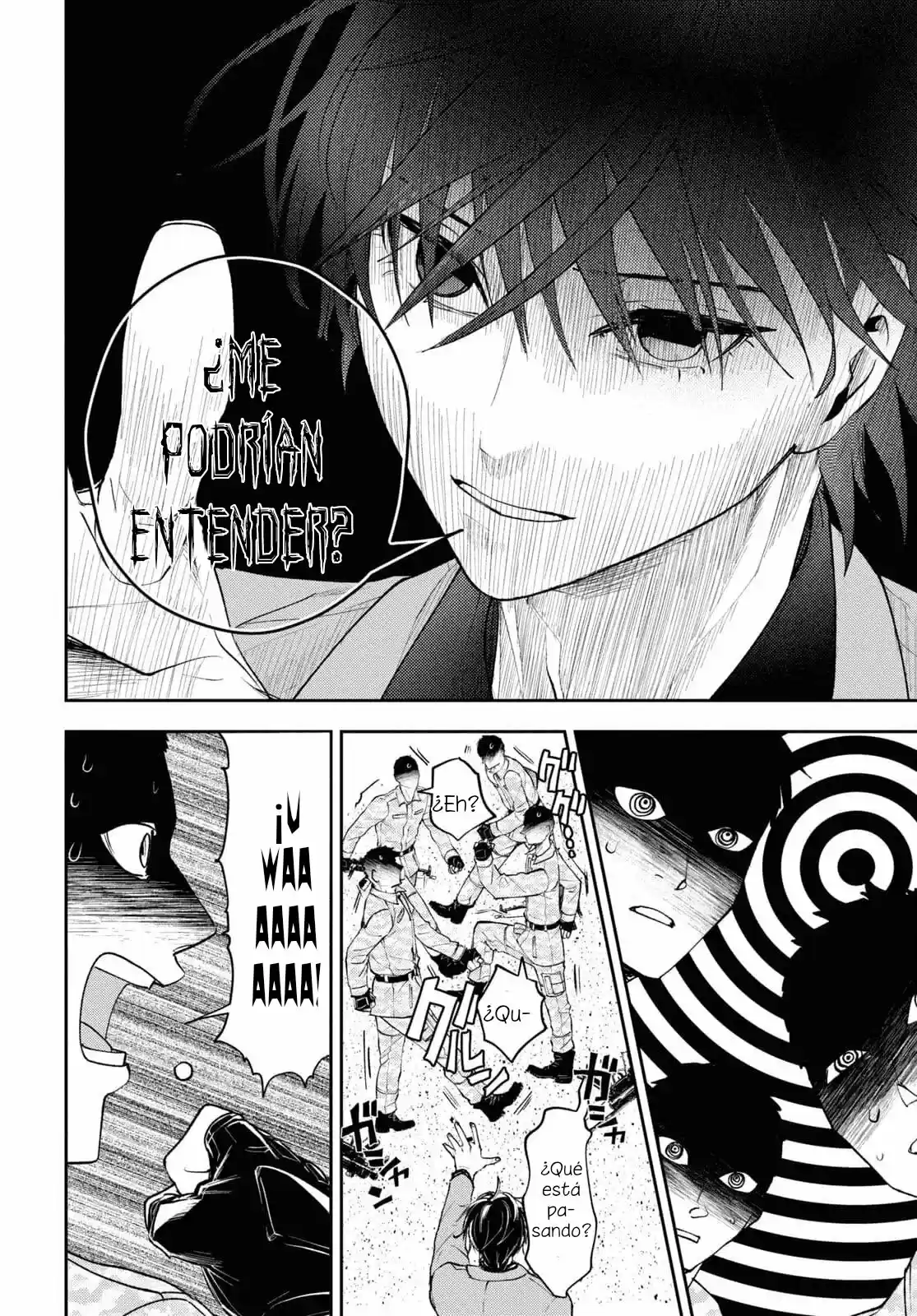Death Game Ni Makikomore Mashita, Isekai Gaeri No Moto Yusha Desuga - Capítulo 3.1 - Página 13 - LectorTMOo