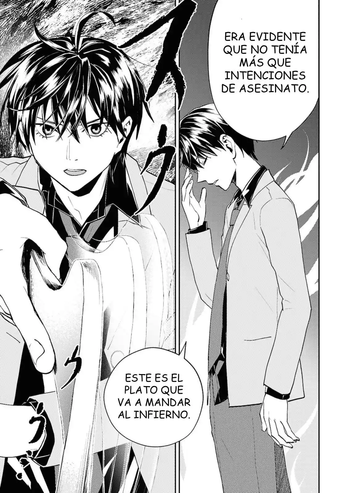 Death Game Ni Makikomore Mashita, Isekai Gaeri No Moto Yusha Desuga - Capítulo 30.1 - Página 9 - LectorTMOo