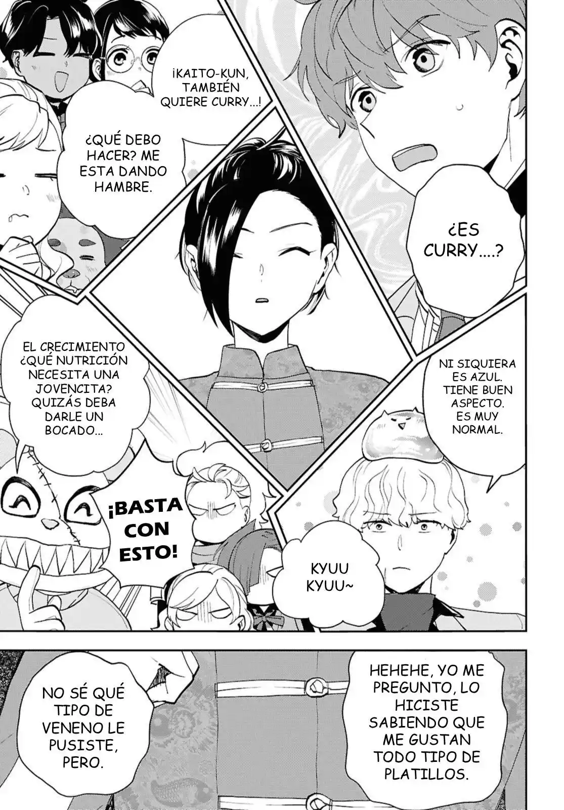 Death Game Ni Makikomore Mashita, Isekai Gaeri No Moto Yusha Desuga - Capítulo 30.1 - Página 11 - LectorTMOo