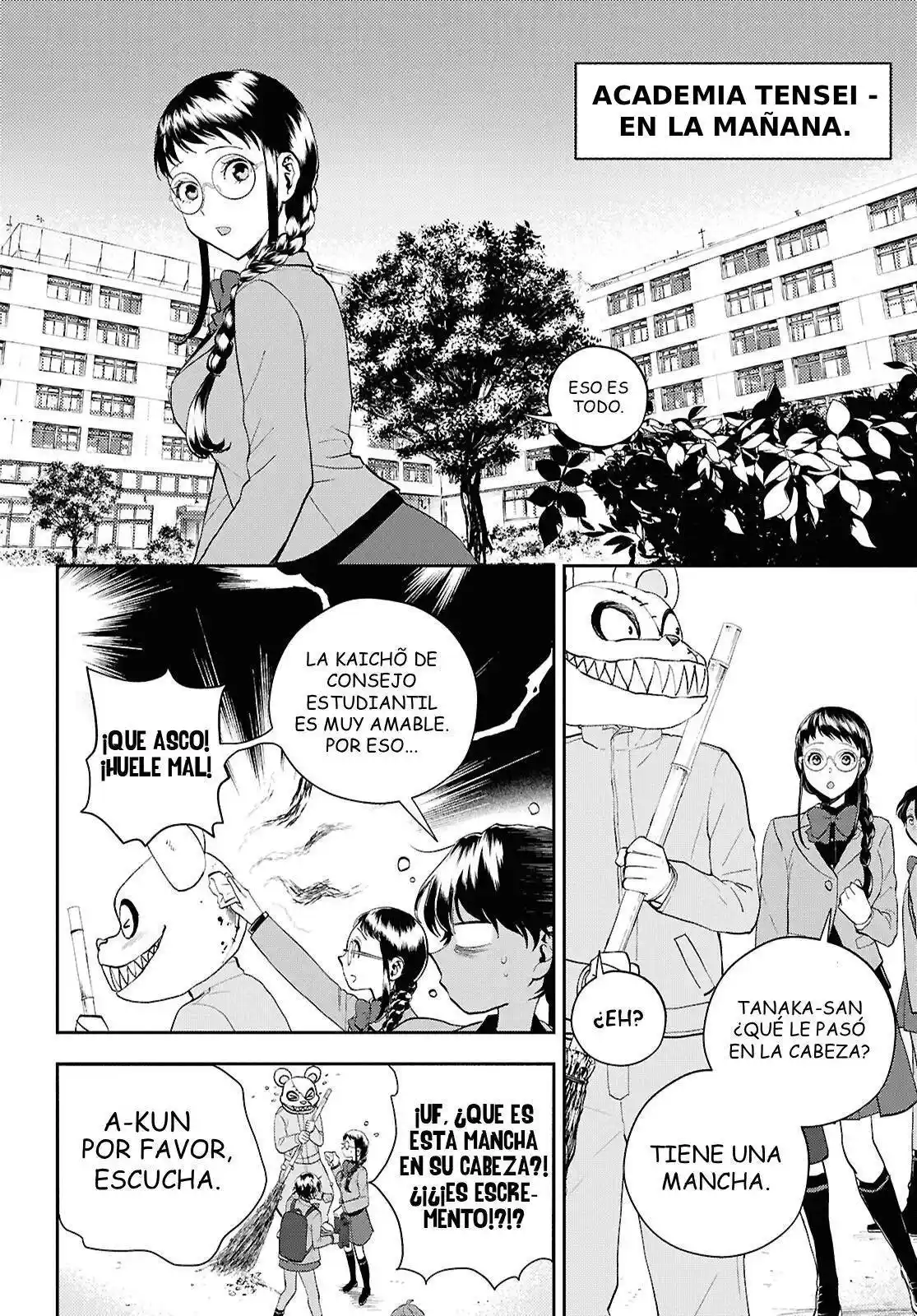 Death Game Ni Makikomore Mashita, Isekai Gaeri No Moto Yusha Desuga - Capítulo 31.1 - Página 9 - LectorTMOo