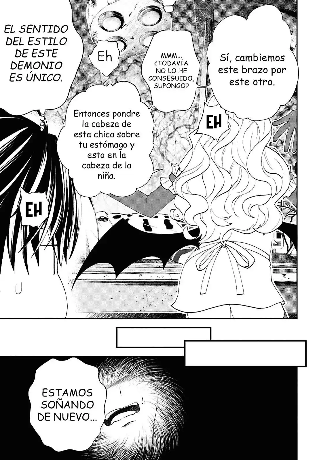 Death Game Ni Makikomore Mashita, Isekai Gaeri No Moto Yusha Desuga - Capítulo 33.1 - Página 9 - LectorTMOo