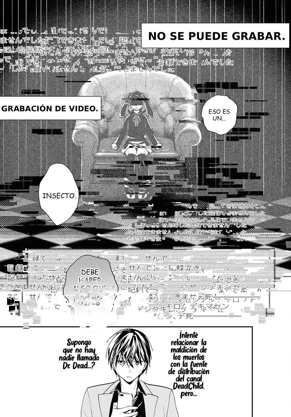 Death Game Ni Makikomore Mashita, Isekai Gaeri No Moto Yusha Desuga - Capítulo 33.2 - Página 12 - LectorTMOo