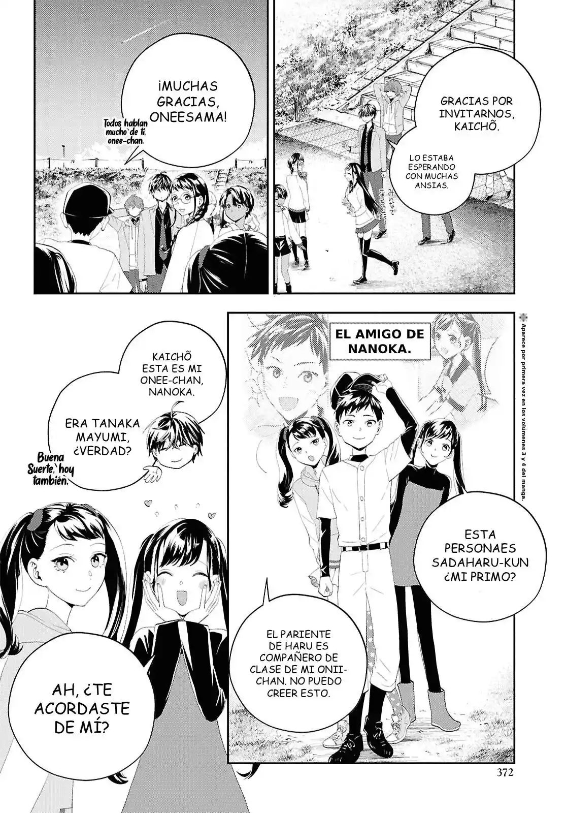 Death Game Ni Makikomore Mashita, Isekai Gaeri No Moto Yusha Desuga - Capítulo 34.1 - Página 6 - LectorTMOo