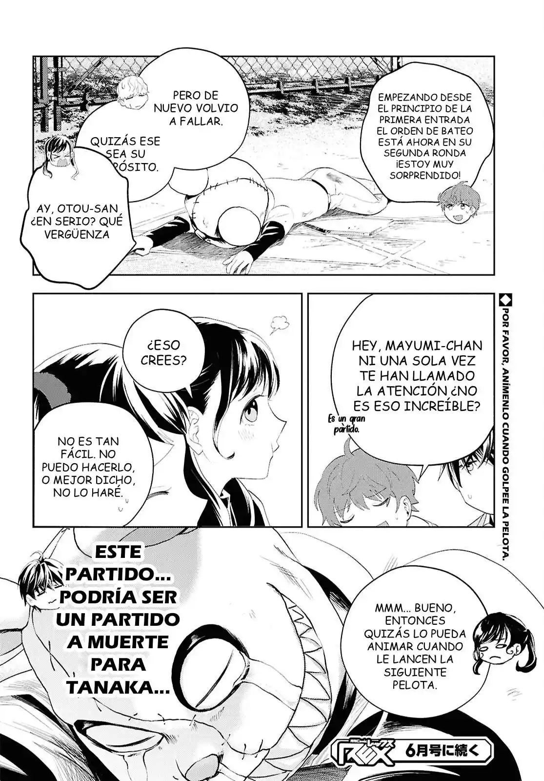 Death Game Ni Makikomore Mashita, Isekai Gaeri No Moto Yusha Desuga - Capítulo 34.2 - Página 10 - LectorTMOo