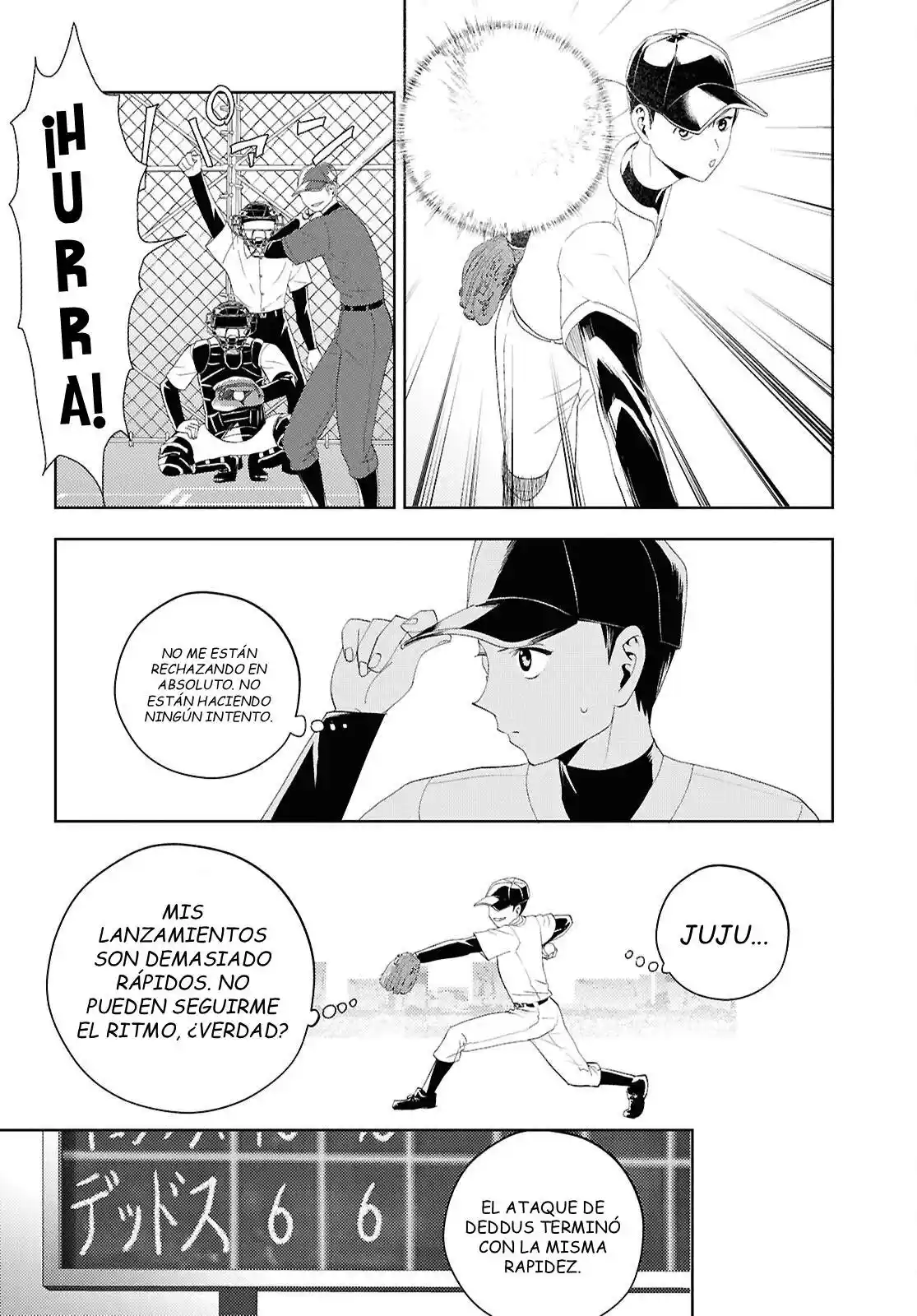 Death Game Ni Makikomore Mashita, Isekai Gaeri No Moto Yusha Desuga - Capítulo 35.1 - Página 5 - LectorTMOo