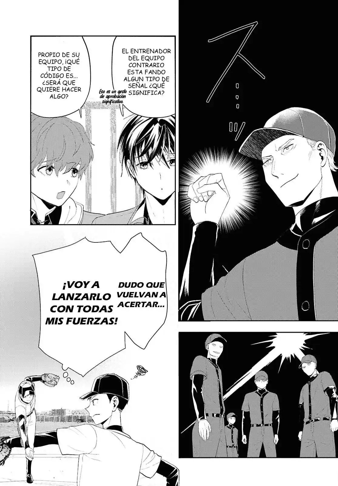 Death Game Ni Makikomore Mashita, Isekai Gaeri No Moto Yusha Desuga - Capítulo 35.1 - Página 8 - LectorTMOo