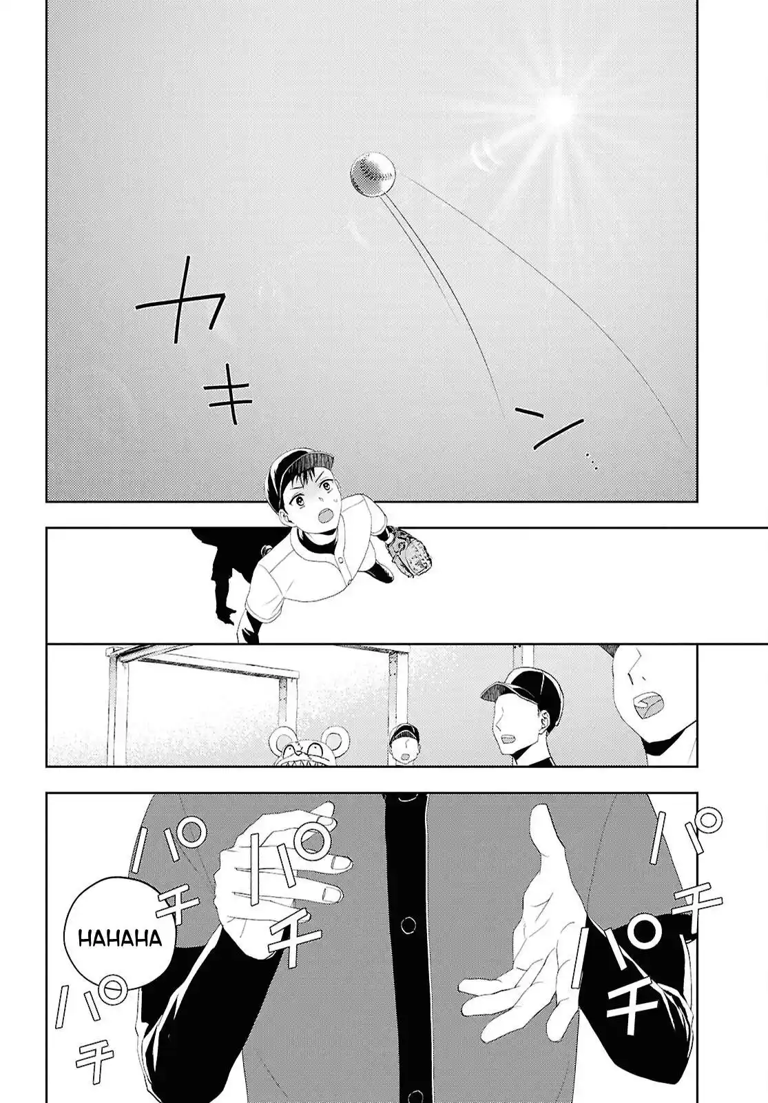 Death Game Ni Makikomore Mashita, Isekai Gaeri No Moto Yusha Desuga - Capítulo 35.1 - Página 9 - LectorTMOo