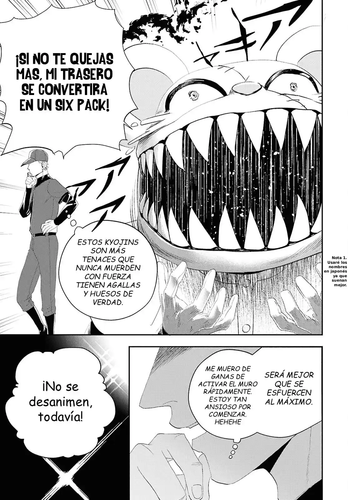 Death Game Ni Makikomore Mashita, Isekai Gaeri No Moto Yusha Desuga - Capítulo 35.2 - Página 4 - LectorTMOo