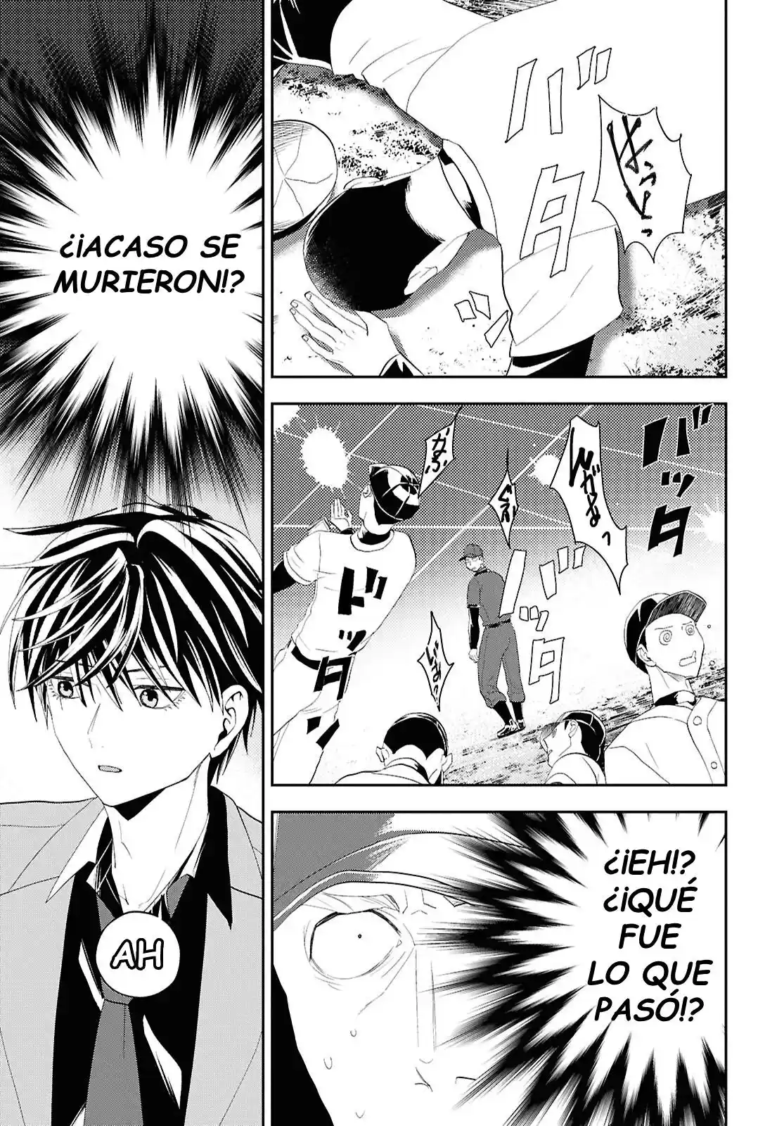 Death Game Ni Makikomore Mashita, Isekai Gaeri No Moto Yusha Desuga - Capítulo 35.2 - Página 6 - LectorTMOo