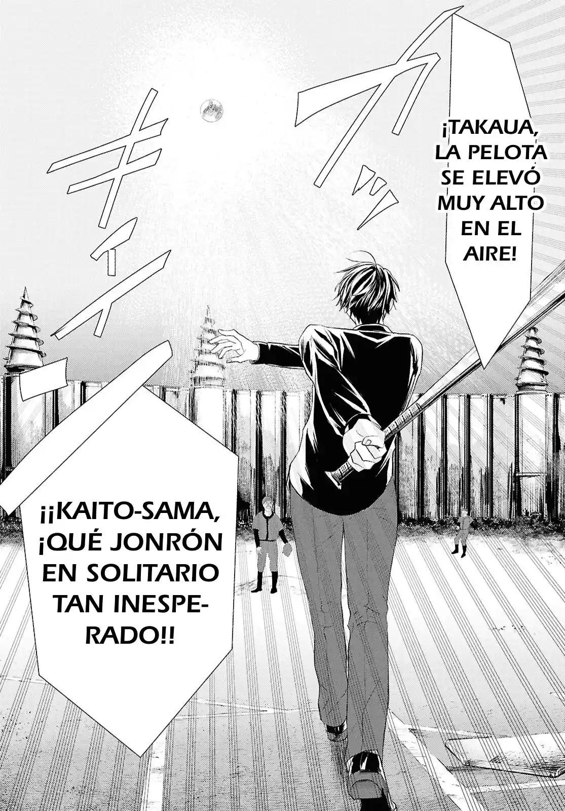 Death Game Ni Makikomore Mashita, Isekai Gaeri No Moto Yusha Desuga - Capítulo 36.1 - Página 10 - LectorTMOo
