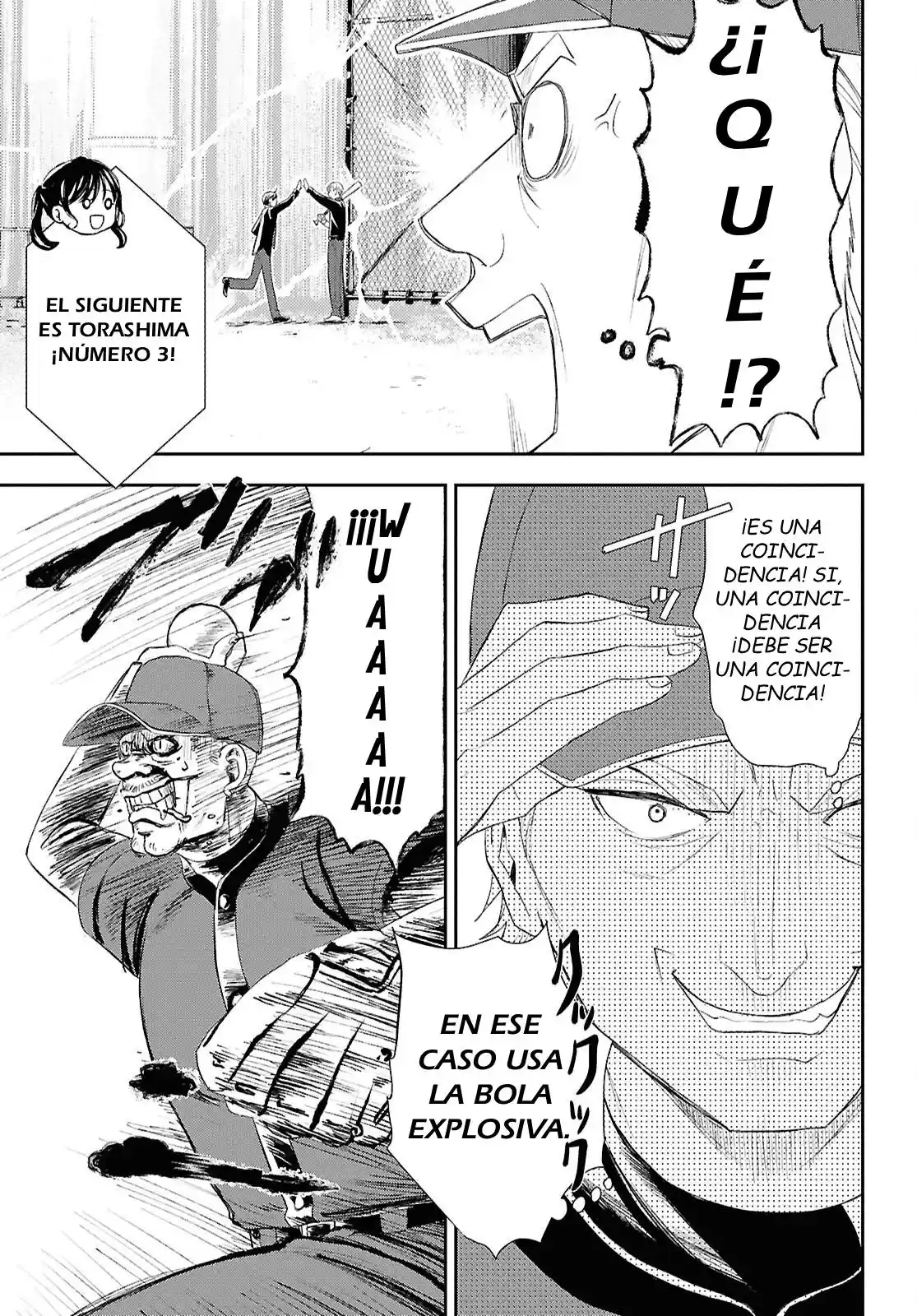 Death Game Ni Makikomore Mashita, Isekai Gaeri No Moto Yusha Desuga - Capítulo 36.1 - Página 11 - LectorTMOo