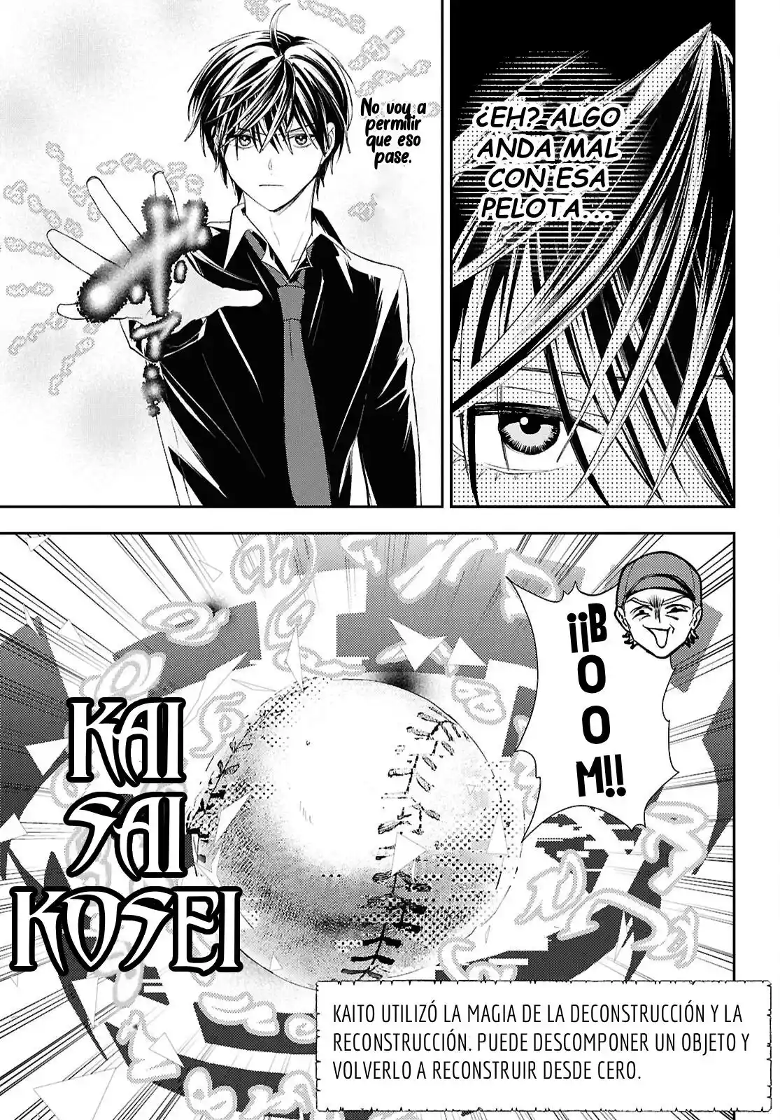 Death Game Ni Makikomore Mashita, Isekai Gaeri No Moto Yusha Desuga - Capítulo 36.1 - Página 13 - LectorTMOo
