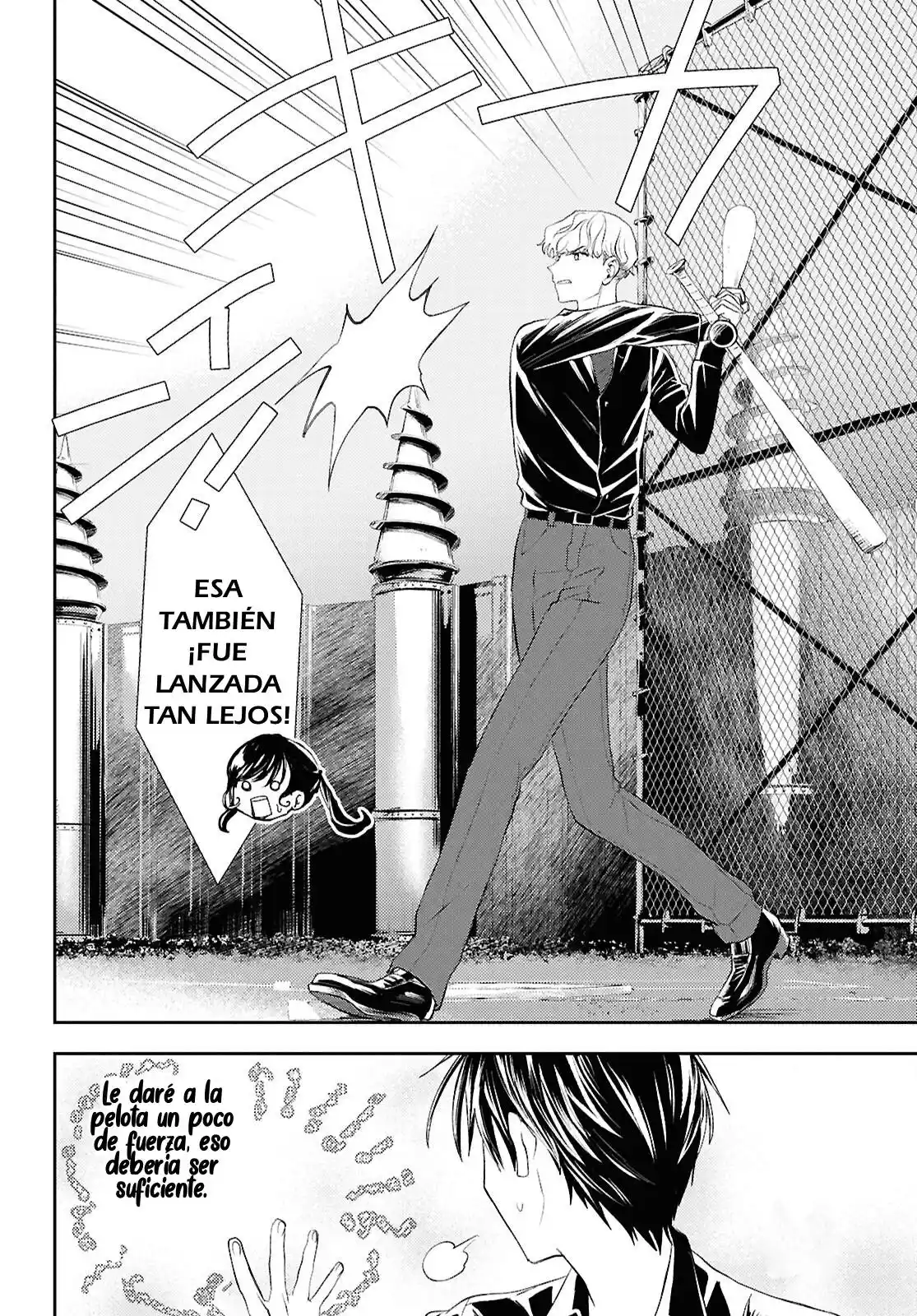 Death Game Ni Makikomore Mashita, Isekai Gaeri No Moto Yusha Desuga - Capítulo 36.1 - Página 14 - LectorTMOo