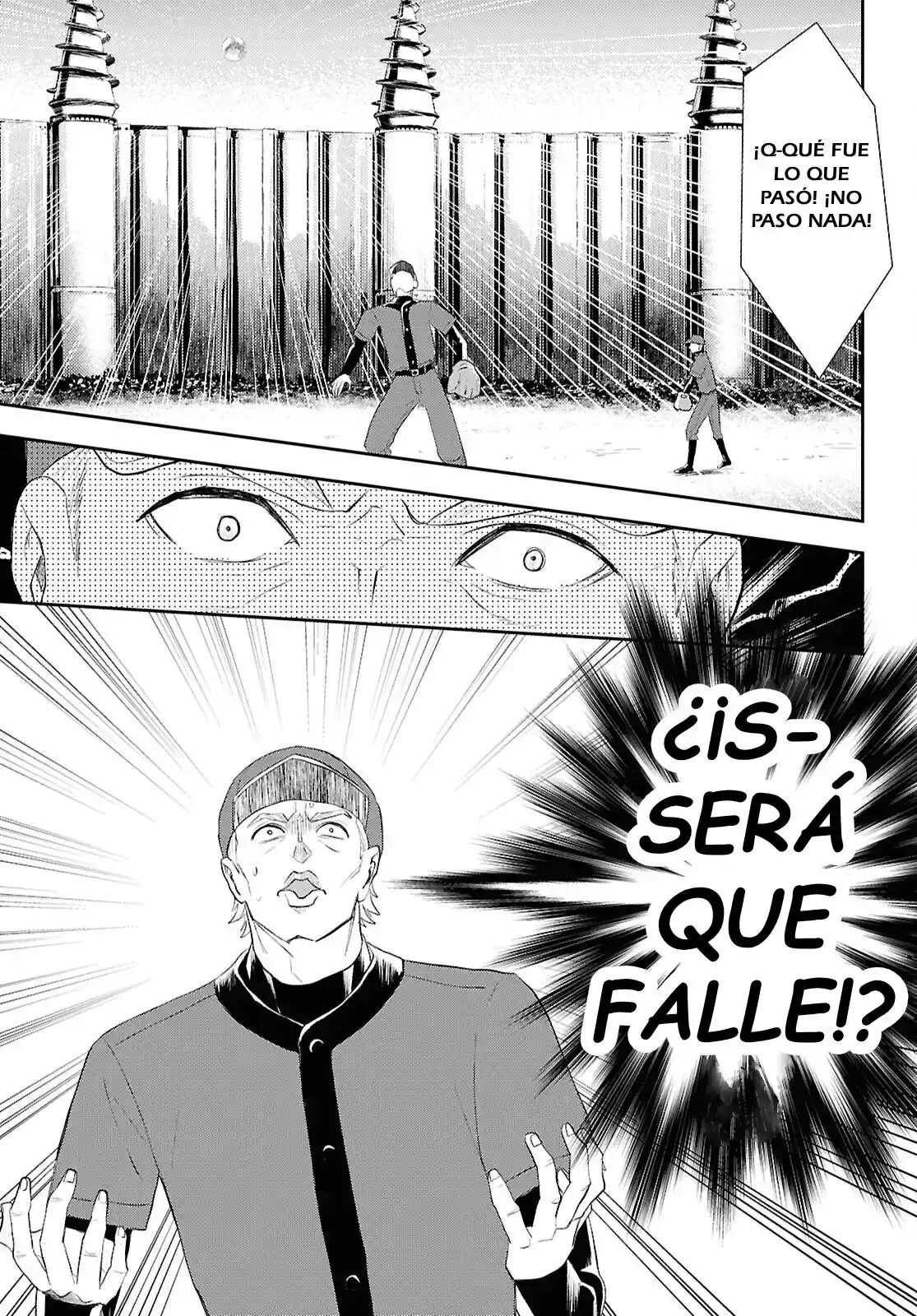 Death Game Ni Makikomore Mashita, Isekai Gaeri No Moto Yusha Desuga - Capítulo 36.1 - Página 15 - LectorTMOo