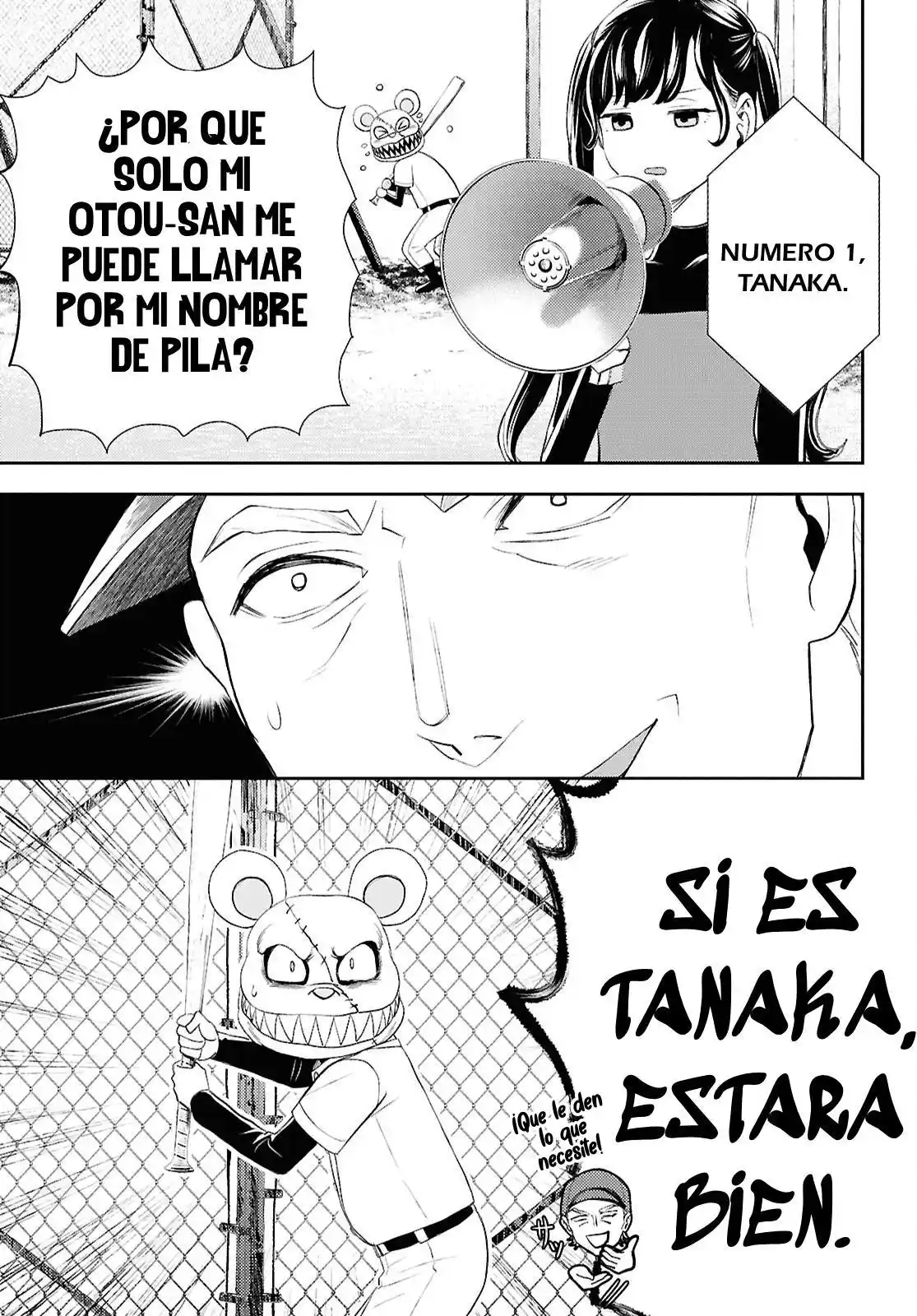 Death Game Ni Makikomore Mashita, Isekai Gaeri No Moto Yusha Desuga - Capítulo 36.2 - Página 8 - LectorTMOo
