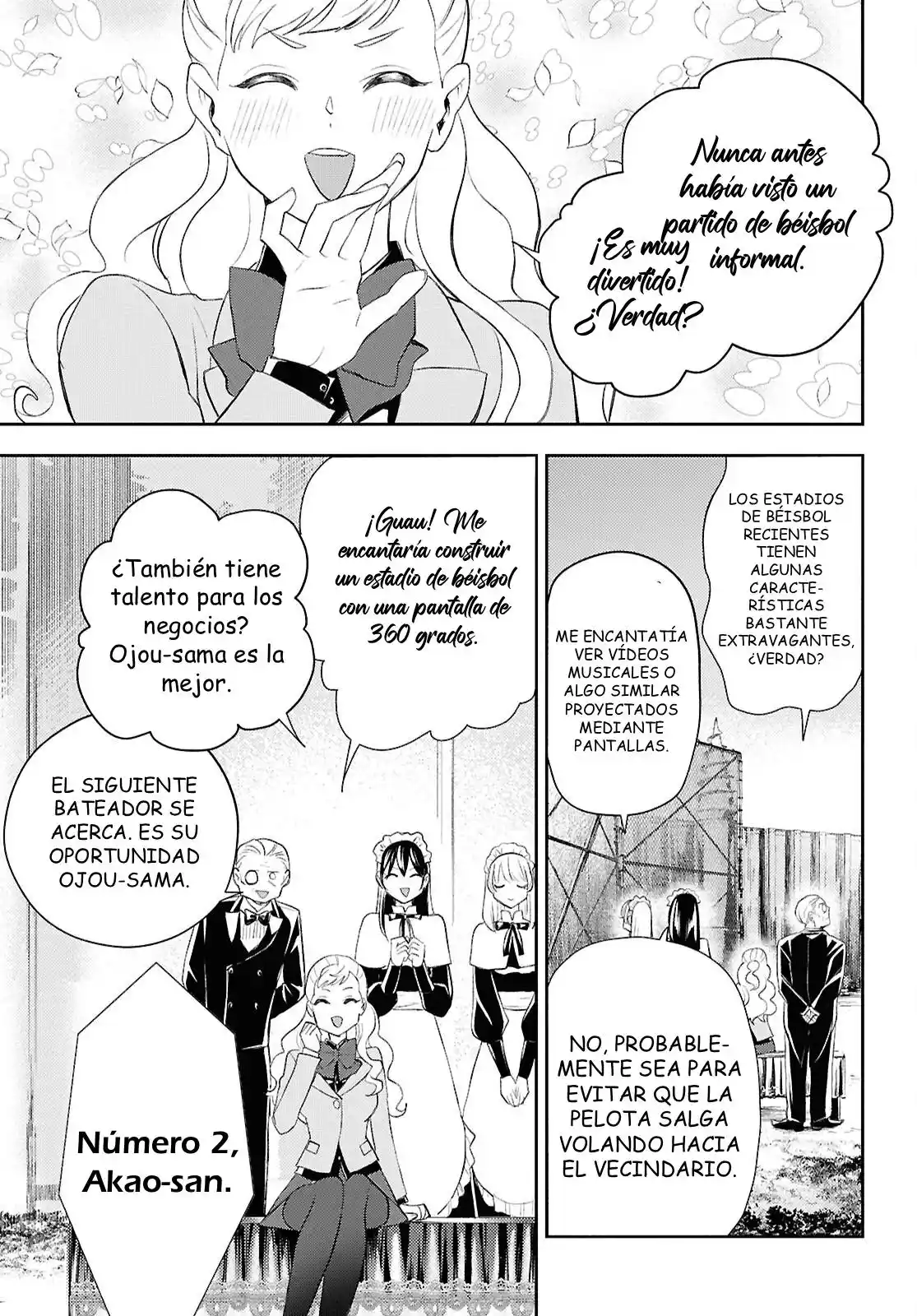 Death Game Ni Makikomore Mashita, Isekai Gaeri No Moto Yusha Desuga - Capítulo 36.2 - Página 10 - LectorTMOo