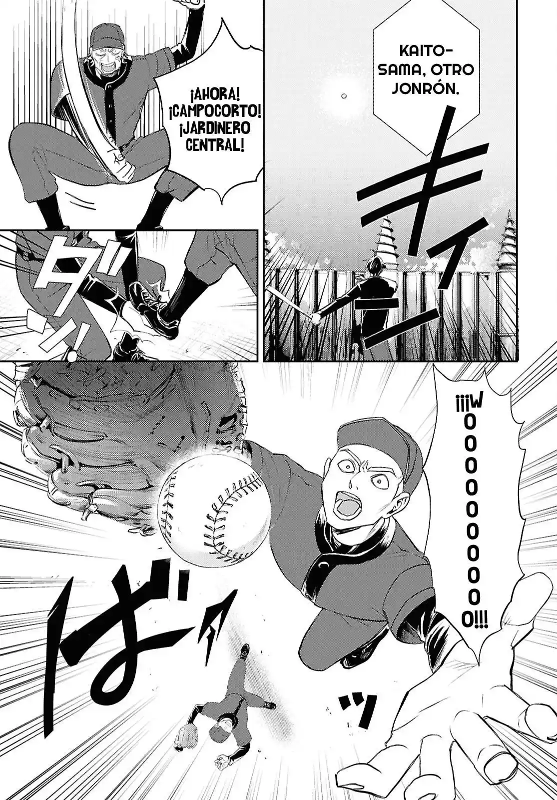 Death Game Ni Makikomore Mashita, Isekai Gaeri No Moto Yusha Desuga - Capítulo 37.1 - Página 6 - LectorTMOo