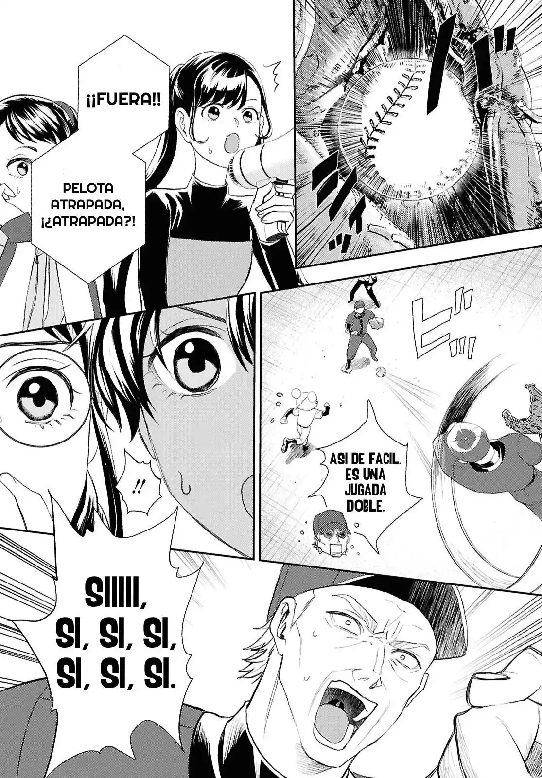 Death Game Ni Makikomore Mashita, Isekai Gaeri No Moto Yusha Desuga - Capítulo 37.1 - Página 7 - LectorTMOo