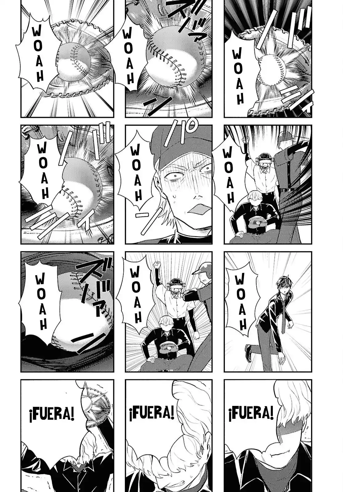 Death Game Ni Makikomore Mashita, Isekai Gaeri No Moto Yusha Desuga - Capítulo 37.2 - Página 5 - LectorTMOo
