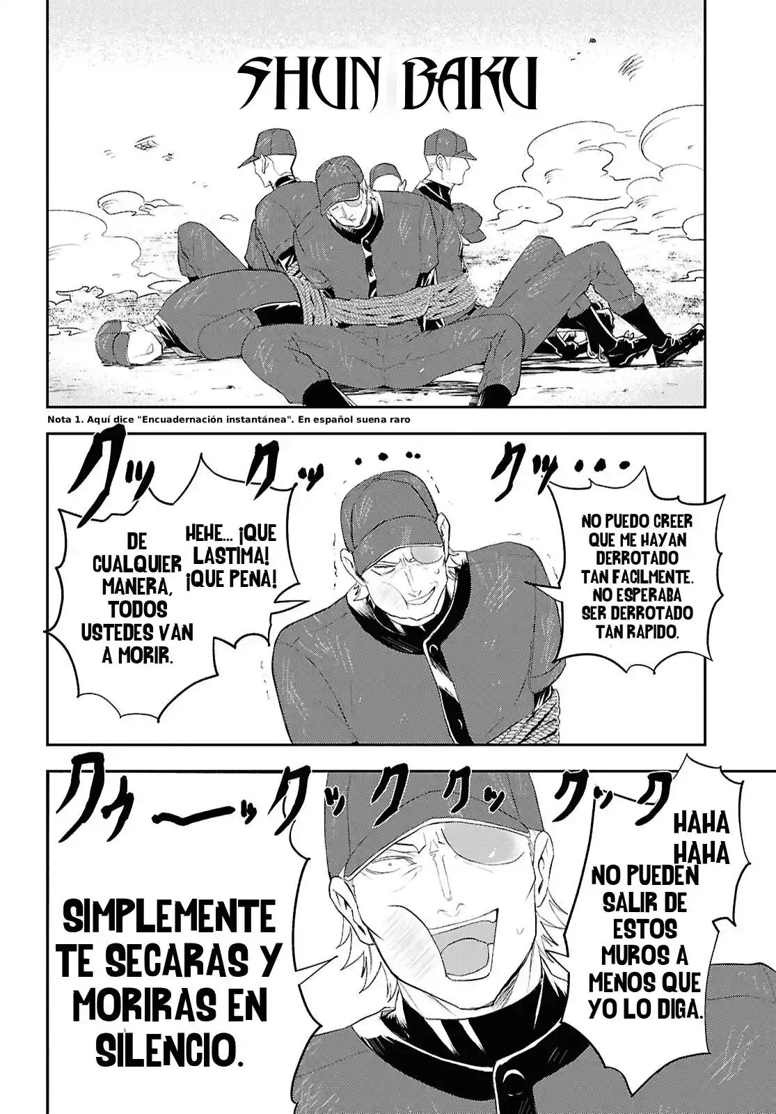 Death Game Ni Makikomore Mashita, Isekai Gaeri No Moto Yusha Desuga - Capítulo 37.2 - Página 11 - LectorTMOo