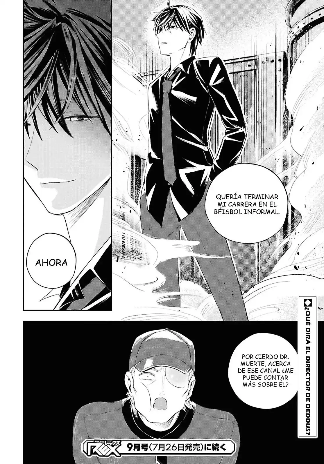 Death Game Ni Makikomore Mashita, Isekai Gaeri No Moto Yusha Desuga - Capítulo 37.2 - Página 13 - LectorTMOo