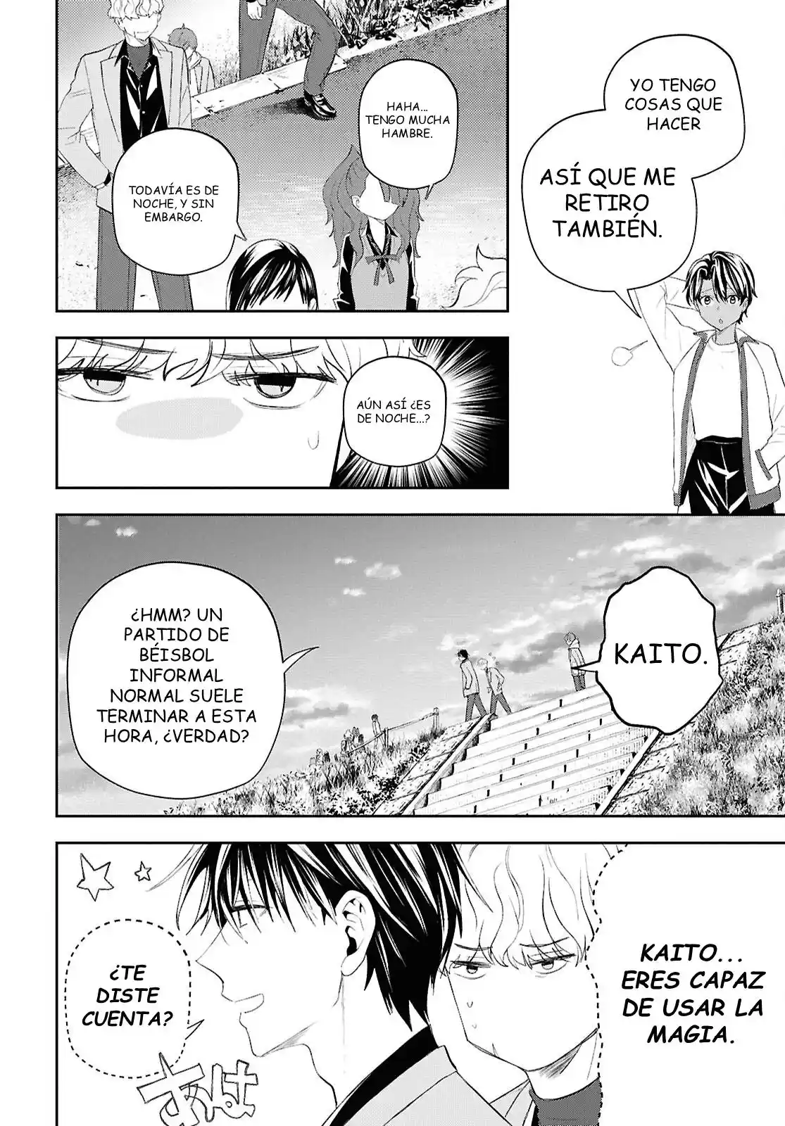 Death Game Ni Makikomore Mashita, Isekai Gaeri No Moto Yusha Desuga - Capítulo 38.1 - Página 11 - LectorTMOo