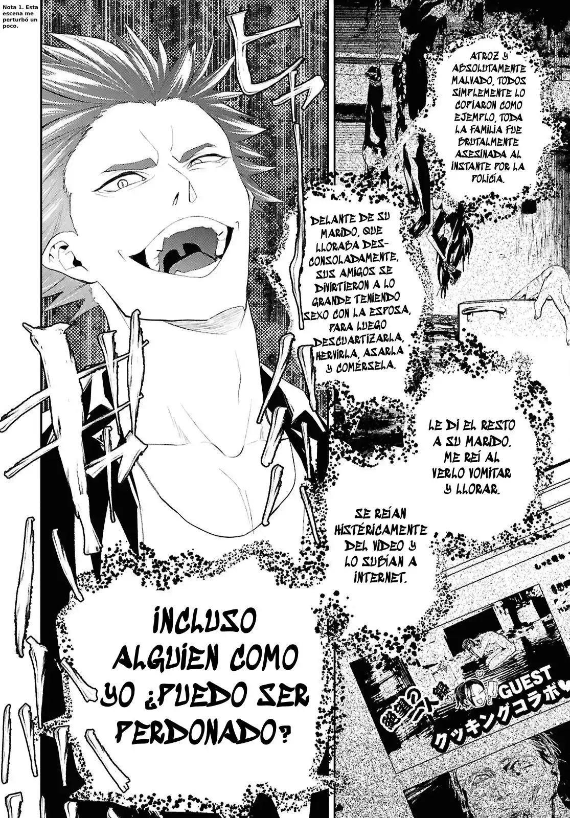 Death Game Ni Makikomore Mashita, Isekai Gaeri No Moto Yusha Desuga - Capítulo 39.1 - Página 7 - LectorTMOo