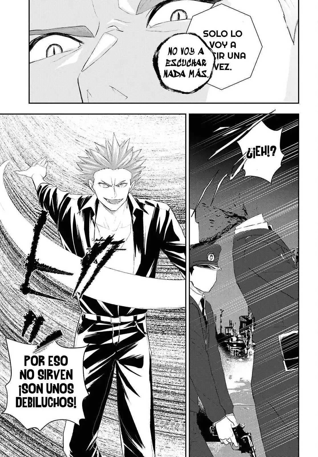 Death Game Ni Makikomore Mashita, Isekai Gaeri No Moto Yusha Desuga - Capítulo 39.1 - Página 10 - LectorTMOo