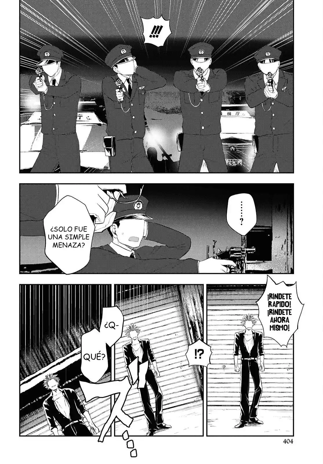 Death Game Ni Makikomore Mashita, Isekai Gaeri No Moto Yusha Desuga - Capítulo 39.1 - Página 11 - LectorTMOo