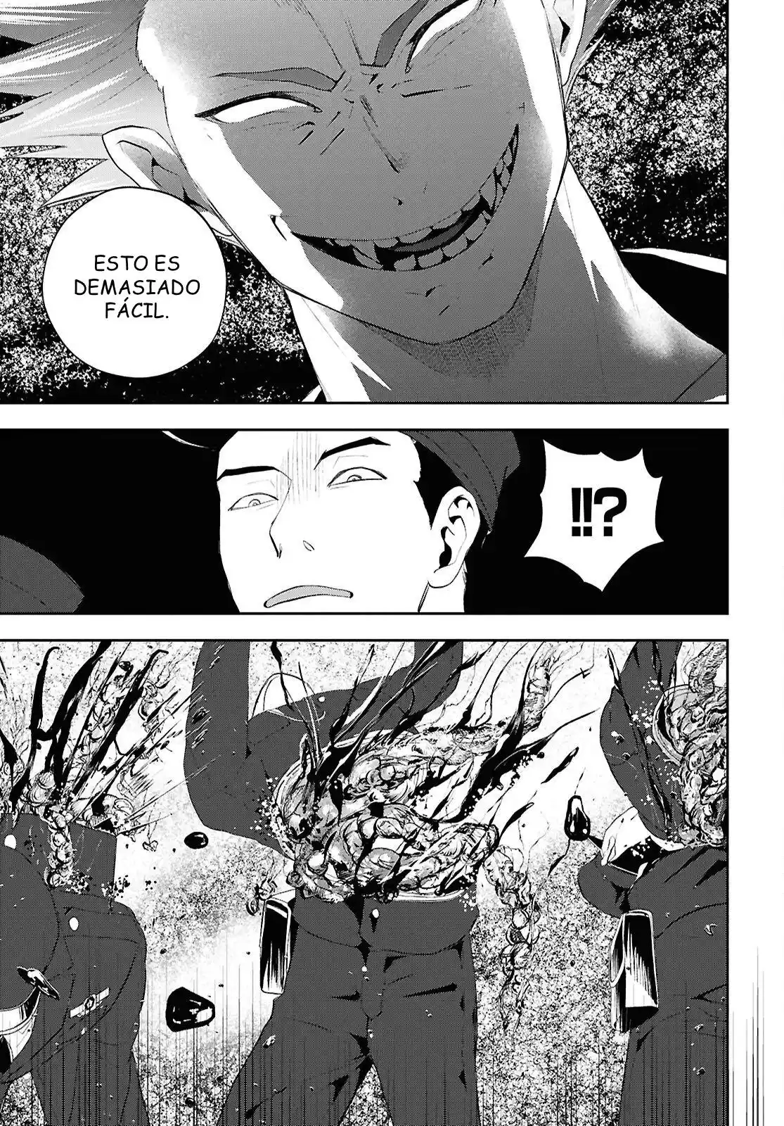 Death Game Ni Makikomore Mashita, Isekai Gaeri No Moto Yusha Desuga - Capítulo 39.1 - Página 12 - LectorTMOo