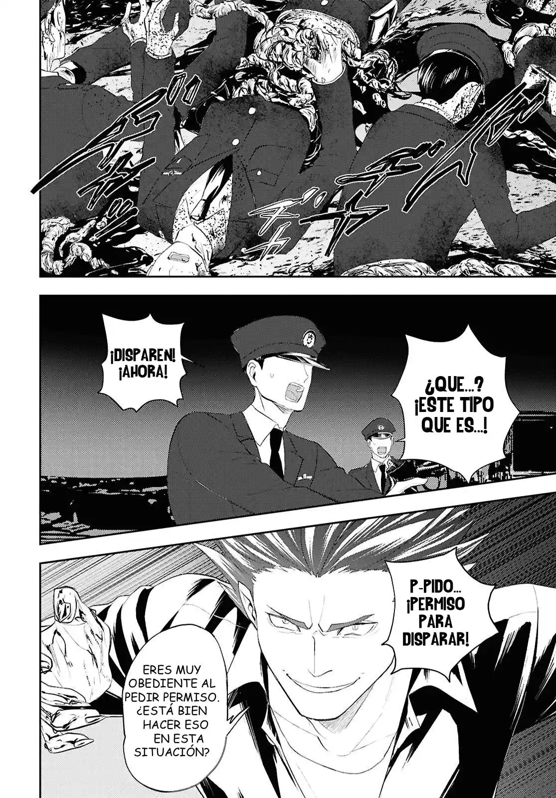 Death Game Ni Makikomore Mashita, Isekai Gaeri No Moto Yusha Desuga - Capítulo 39.1 - Página 13 - LectorTMOo