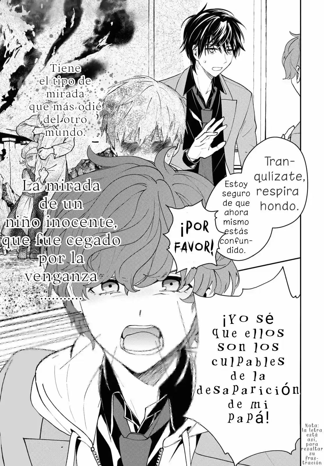 Death Game Ni Makikomore Mashita, Isekai Gaeri No Moto Yusha Desuga - Capítulo 4 - Página 15 - LectorTMOo