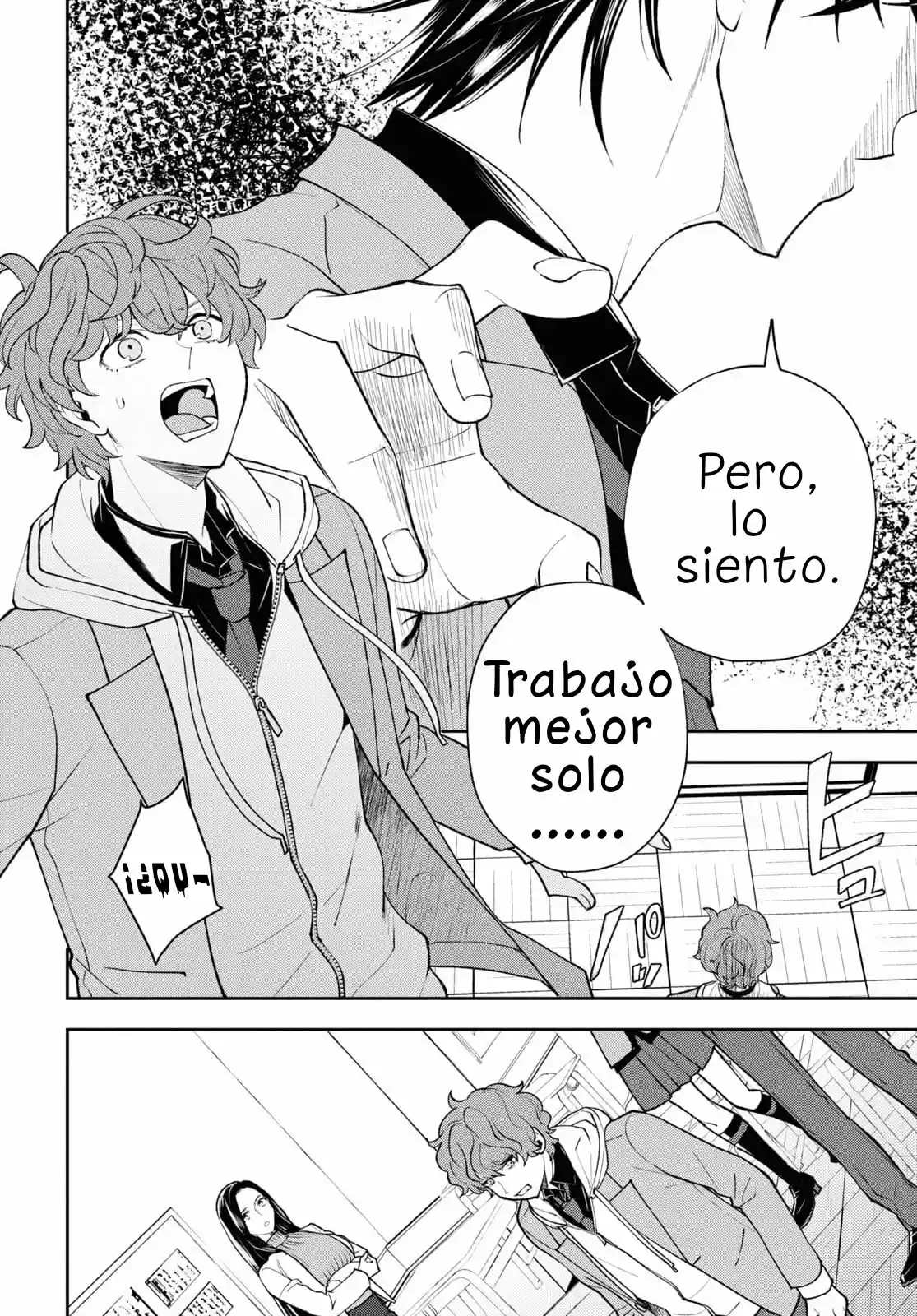 Death Game Ni Makikomore Mashita, Isekai Gaeri No Moto Yusha Desuga - Capítulo 4 - Página 18 - LectorTMOo