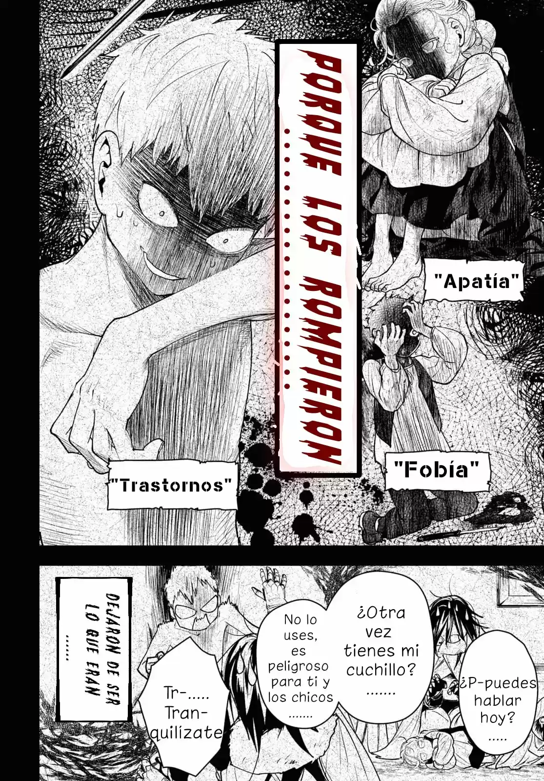 Death Game Ni Makikomore Mashita, Isekai Gaeri No Moto Yusha Desuga - Capítulo 4 - Página 20 - LectorTMOo