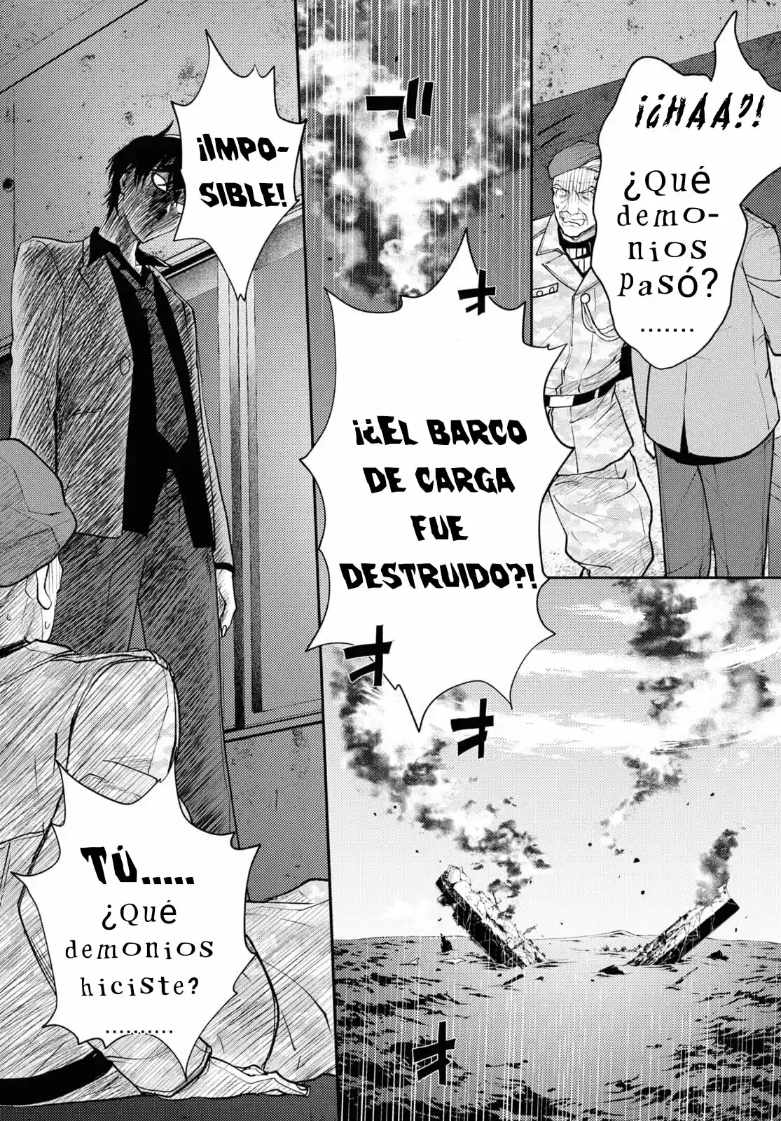 Death Game Ni Makikomore Mashita, Isekai Gaeri No Moto Yusha Desuga - Capítulo 4 - Página 28 - LectorTMOo