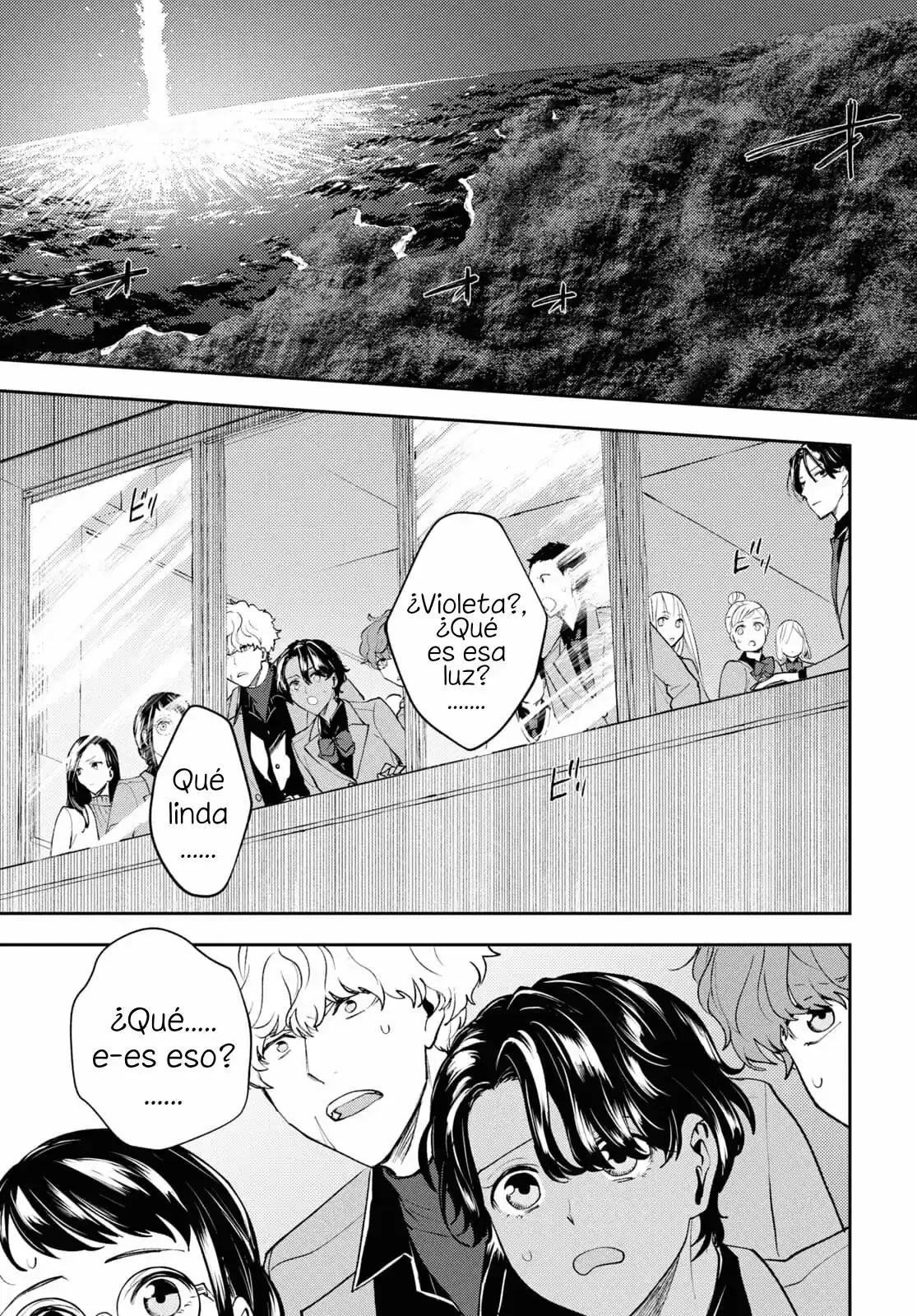 Death Game Ni Makikomore Mashita, Isekai Gaeri No Moto Yusha Desuga - Capítulo 4 - Página 29 - LectorTMOo
