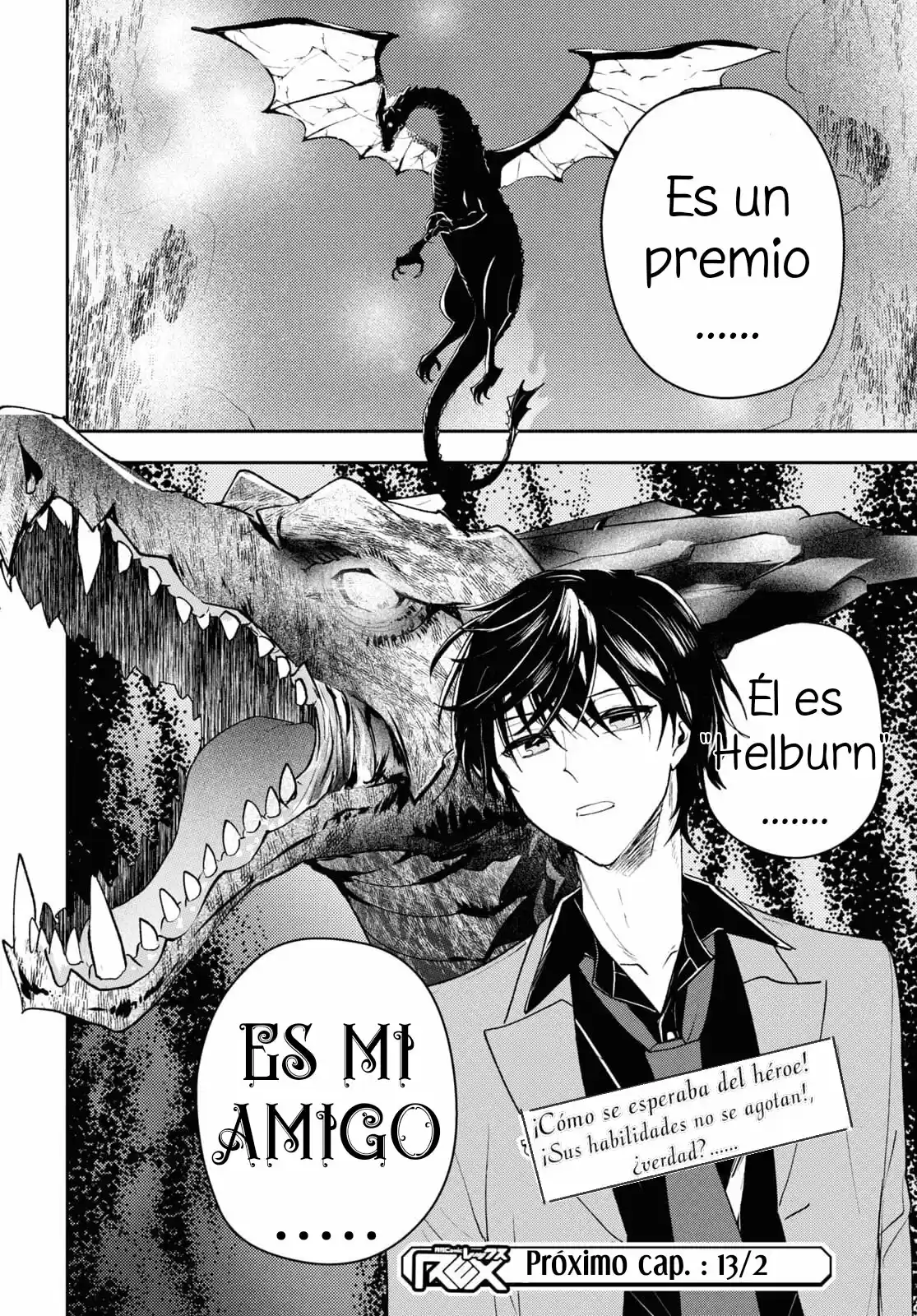 Death Game Ni Makikomore Mashita, Isekai Gaeri No Moto Yusha Desuga - Capítulo 4 - Página 30 - LectorTMOo