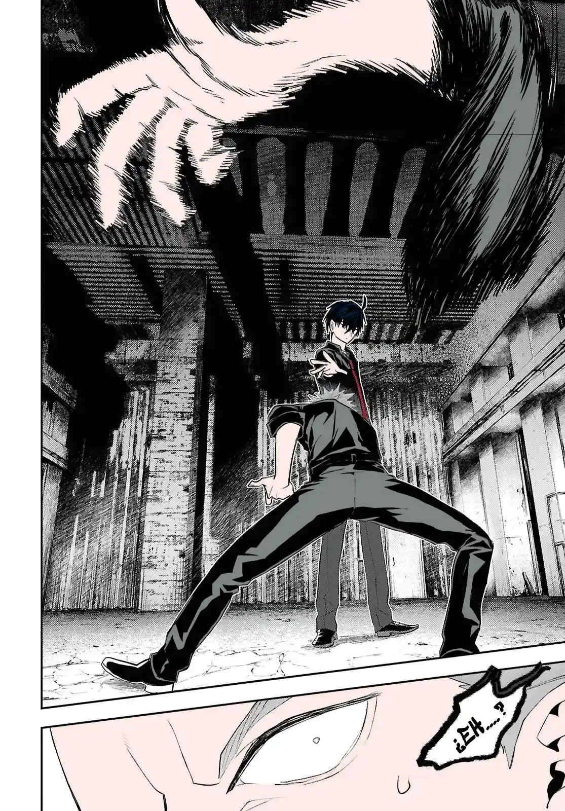 Death Game Ni Makikomore Mashita, Isekai Gaeri No Moto Yusha Desuga - Capítulo 40.1 - Página 6 - LectorTMOo