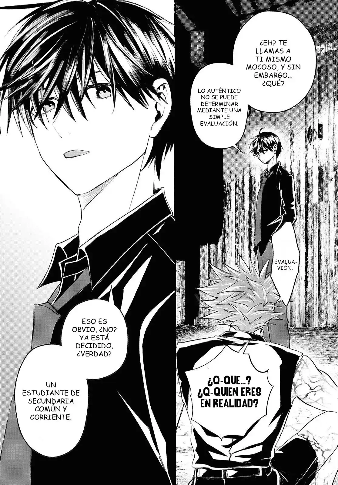 Death Game Ni Makikomore Mashita, Isekai Gaeri No Moto Yusha Desuga - Capítulo 40.1 - Página 13 - LectorTMOo