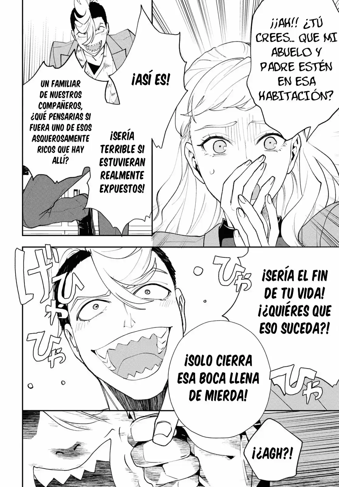 Death Game Ni Makikomore Mashita, Isekai Gaeri No Moto Yusha Desuga - Capítulo 5 - Página 26 - LectorTMOo
