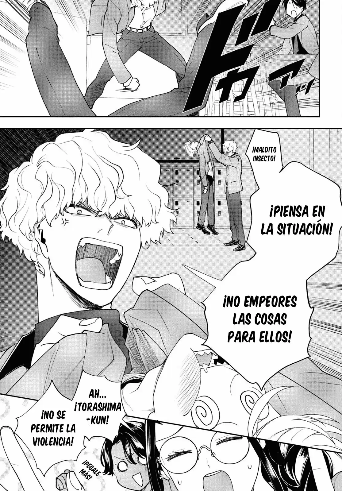 Death Game Ni Makikomore Mashita, Isekai Gaeri No Moto Yusha Desuga - Capítulo 5 - Página 27 - LectorTMOo
