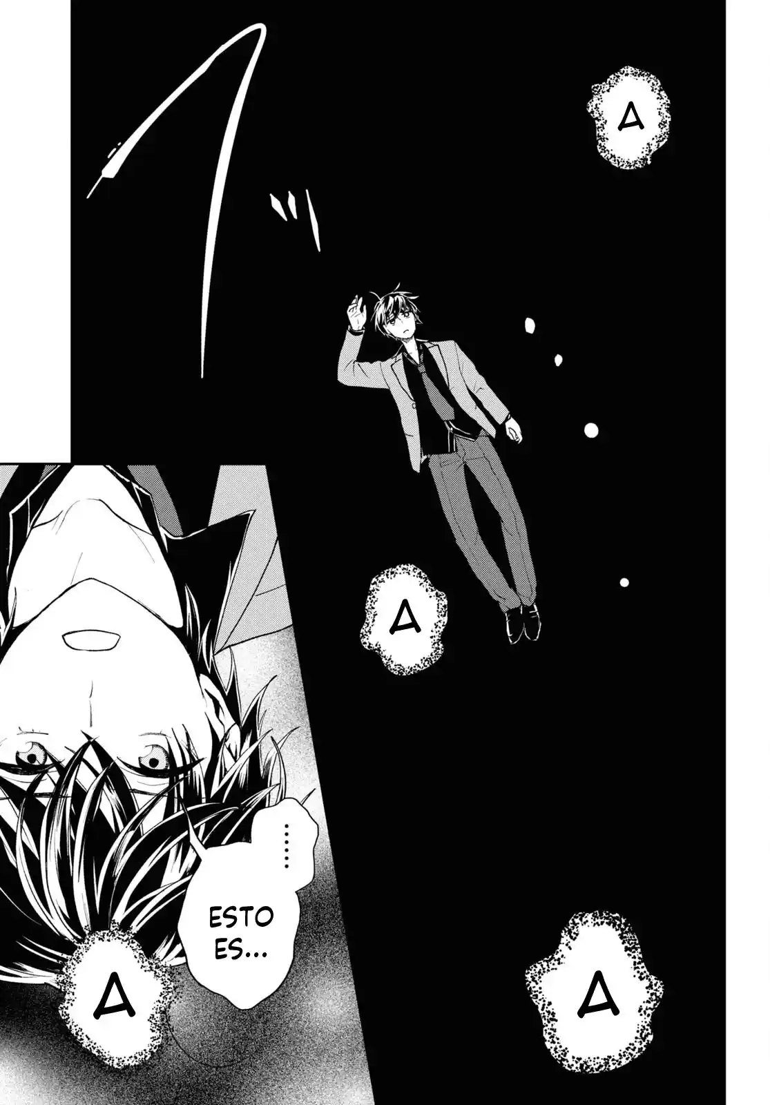 Death Game Ni Makikomore Mashita, Isekai Gaeri No Moto Yusha Desuga - Capítulo 7 - Página 21 - LectorTMOo