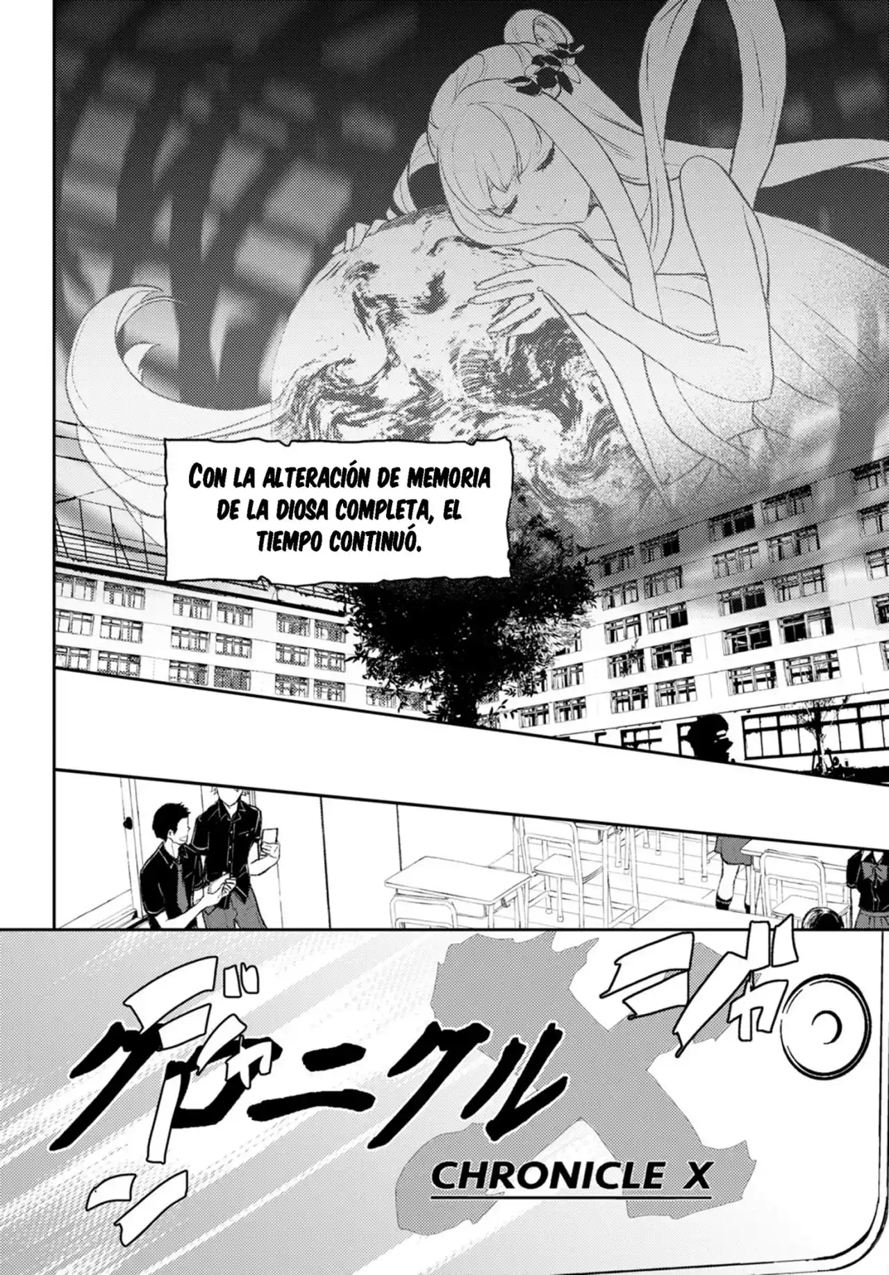 Death Game Ni Makikomore Mashita, Isekai Gaeri No Moto Yusha Desuga - Capítulo 8 - Página 15 - LectorTMOo