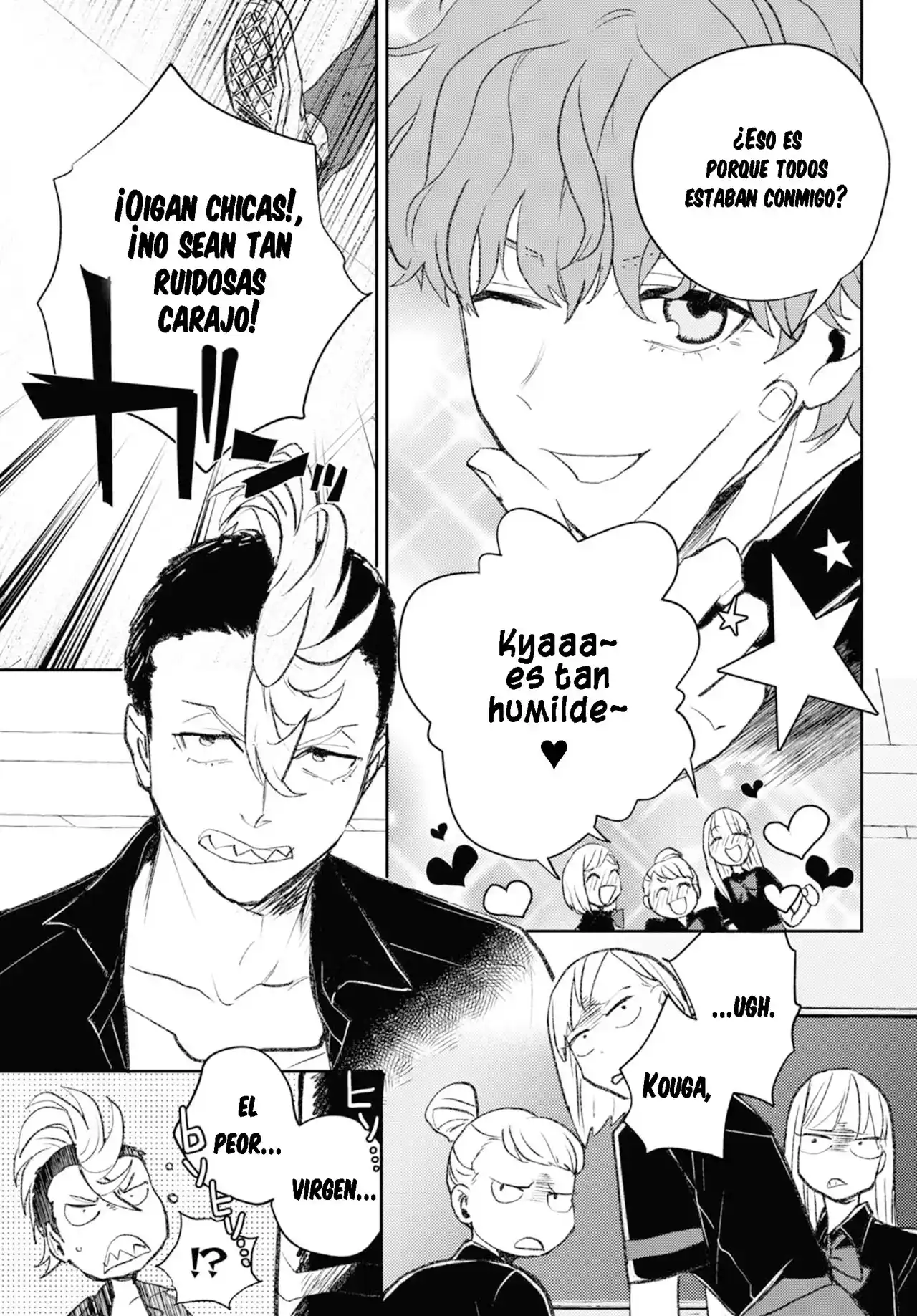 Death Game Ni Makikomore Mashita, Isekai Gaeri No Moto Yusha Desuga - Capítulo 8 - Página 18 - LectorTMOo