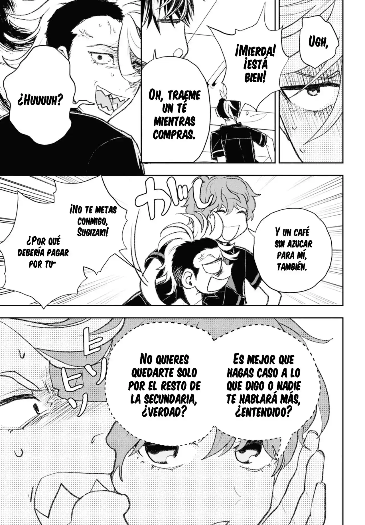 Death Game Ni Makikomore Mashita, Isekai Gaeri No Moto Yusha Desuga - Capítulo 8 - Página 20 - LectorTMOo