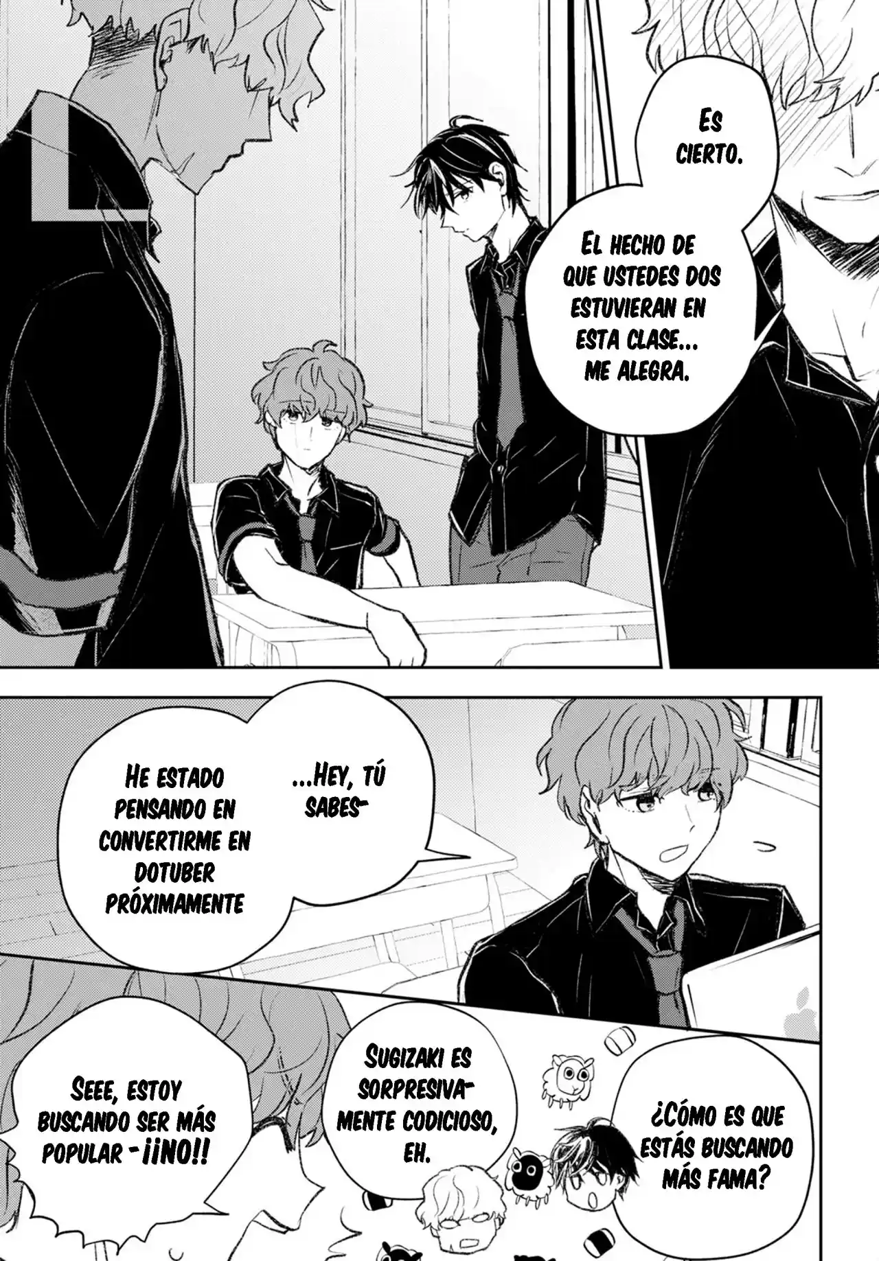 Death Game Ni Makikomore Mashita, Isekai Gaeri No Moto Yusha Desuga - Capítulo 8 - Página 24 - LectorTMOo